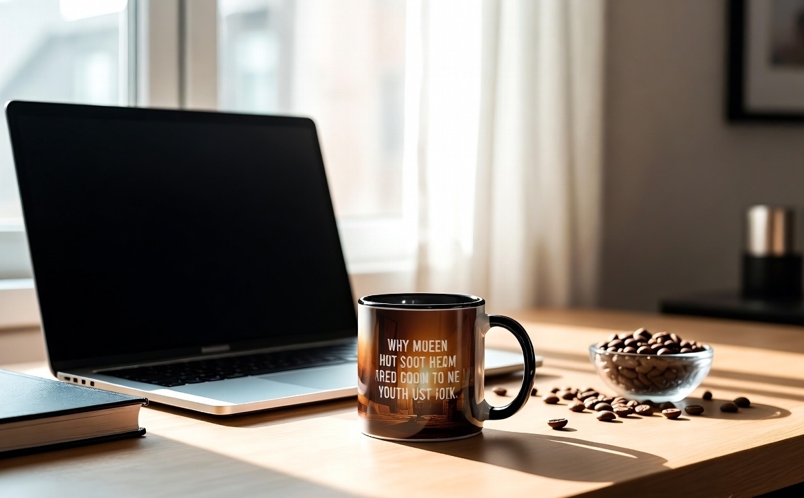 mug printing